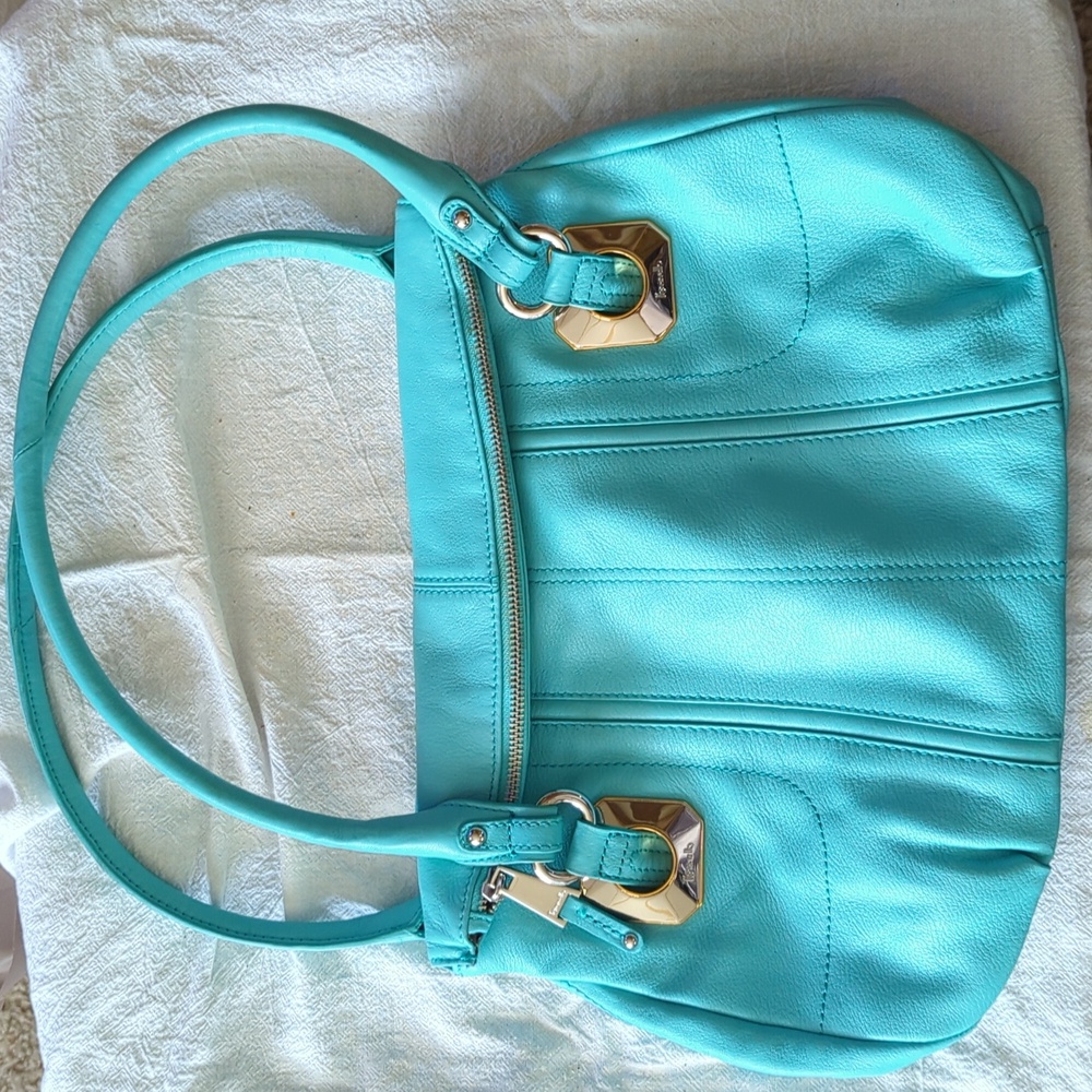 Tignanello purse